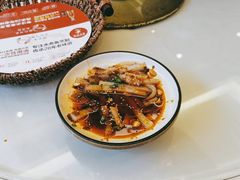 -渝信川菜(西单店)