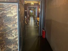 -万记麻辣烫国展总店
