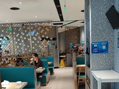 -半天妖烤鱼(丰科万达店)