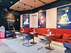 大堂-哈根达斯(西安高新店)