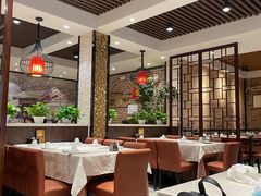 大堂-新侨小馆(东直门北小街店)