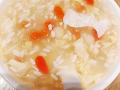 酒酿圆子-知味观(湖滨总店)