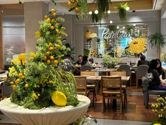 -沛家·西餐Brunch·直火料理