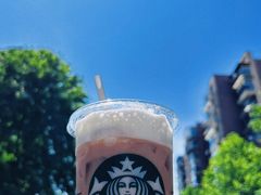 -星巴克(杭州东站东到达店)