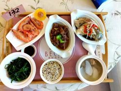 -贝欣月子中心(福清店)
