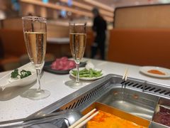 -海底捞(難波店)