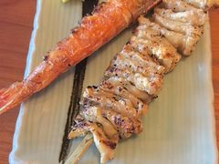 -俊屋料理·烧鸟·寿司·日泰融合菜(星际云汇店)