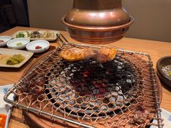 -王妃家(明洞中央店)