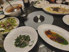 -英冠索菲特酒店·萧湘阁中餐厅