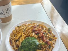-端仕小锅(文林街店)