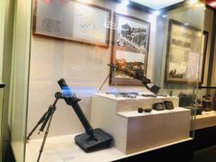 -新四军苏浙军区纪念馆