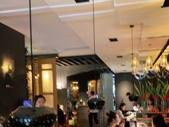 大堂-小资太太餐厅(南岗区店)