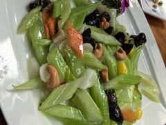 -少林寺欢喜地素斋馆