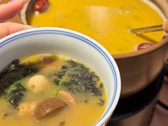 -十二舍·湯物素煮(江泰潤政店)