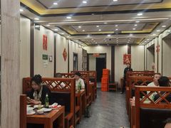 -有滋有味烧烤涮(果园星城C区店)