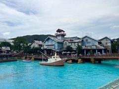 -珠海长隆海洋王国