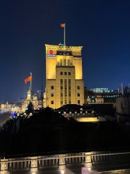 -罗斯福公馆·宴会厅