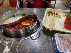 -大斌家串串火锅(汇一城店)