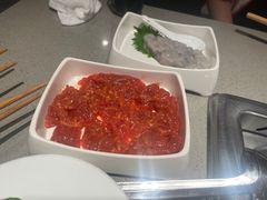 -海底捞火锅(高新万达广场店)