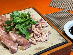 -秦三驴(云飞街店)