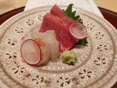 -晴空·日本料理(万象城店)