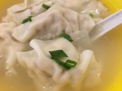 -龙抄手(春熙路总店)