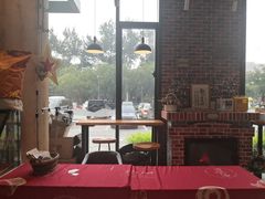 -熊叔熊婶面包房(团结湖店)