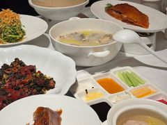 -四季民福烤鸭店(王府井东安门店)