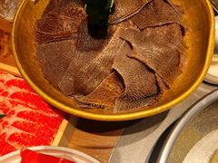 -巴奴毛肚火锅(京西大悦城店)