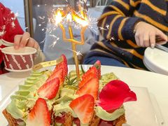 -哈根达斯(武汉天地店)