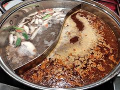 -呷哺呷哺 黄金牧场 (欢乐谷店)