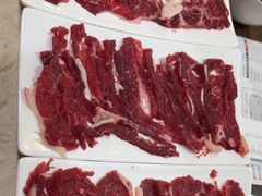 -粤潮牛肉火锅店(江南大道店)