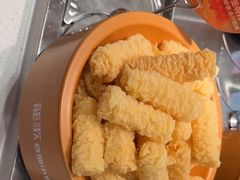 -龍歌自助小火锅(淮安楚州万达店)