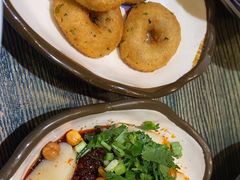 -鑫花溪牛肉米粉(苏州中心店)