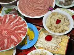 -重庆袁老四火锅(武进万达店)