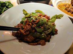 -老淮安·淮安菜(涟水店)