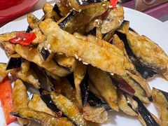 -双合园·海鲜水饺青岛菜(九水东路店)