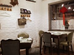 -熠盛粤味(永康路店)