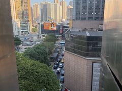 -观音桥步行街