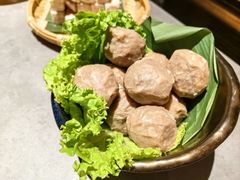 -罗勒家·养生火锅· Bistro(大望路店)