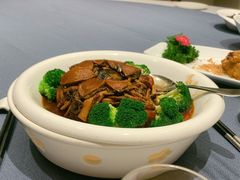 大连鲍红烧肉-顺峰(农展馆店)
