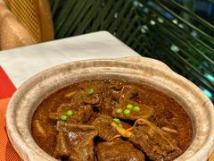 -若蘭慈·无国界素食料理(欢乐海岸店)