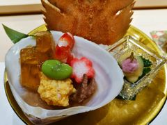 -鮨一日本料理(大中华店)