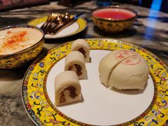 如意芸豆卷-富华斋饽饽铺·宫廷糕点·伴手礼(护国新天地店)