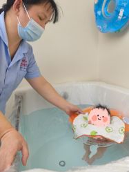 -优贝恩母婴护理中心