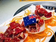 -猫抓烤肉(武进吾悦广场店)