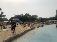 -欢乐水魔方水世界