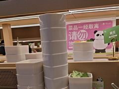 -一围肥牛小火锅(高铁吾悦店)