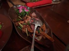-花马天堂云南餐厅 Lost Heaven(高邮路店)