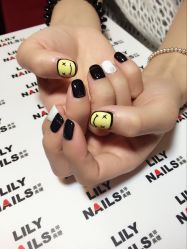 -LILY NAILS美甲美睫